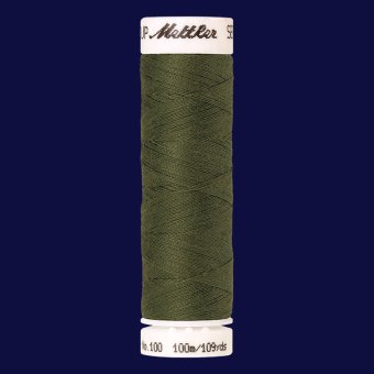 #1210 SERALON® ALLESNÄHER GARN 200 Meter SEAGRASS 