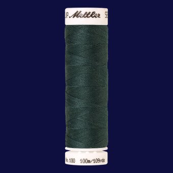 #1216 SERALON® ALLESNÄHER GARN 200 Meter AMAZON 