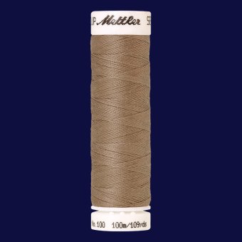 #1222 SERALON® ALLESNÄHER GARN 200 Meter SANDSTONE 