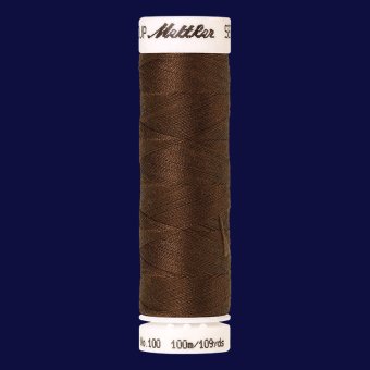 #1223 SERALON® ALLESNÄHER GARN 200 Meter PEKAN 