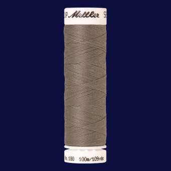 #1227 SERALON® ALLESNÄHER GARN 200 Meter LIGHT SAGE 