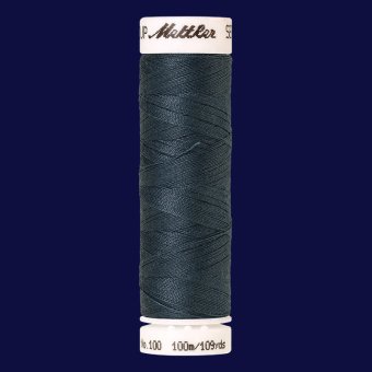 #1275 SERALON® ALLESNÄHER GARN 200 Meter STORMY SKY 