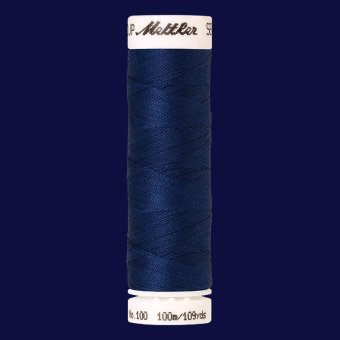 #1303 SERALON® ALLESNÄHER GARN 200 Meter ROYAL BLUE 