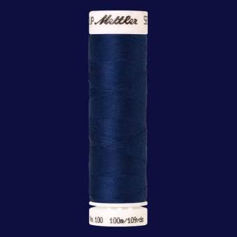 #1304 SERALON® ALLESNÄHER GARN 200 Meter IMPERIAL BLUE 
