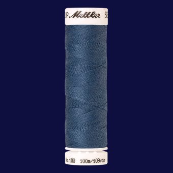 #1306 SERALON® ALLESNÄHER GARN 200 Meter LAGUNA 