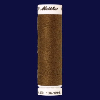 #1311 SERALON® ALLESNÄHER GARN 200 Meter GOLDEN GRAIN 
