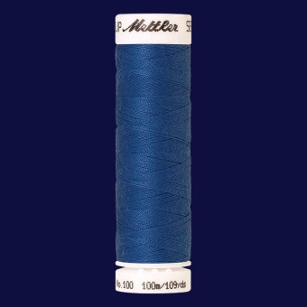 #1315 SERALON® ALLESNÄHER GARN 200 Meter MARINE BLUE 