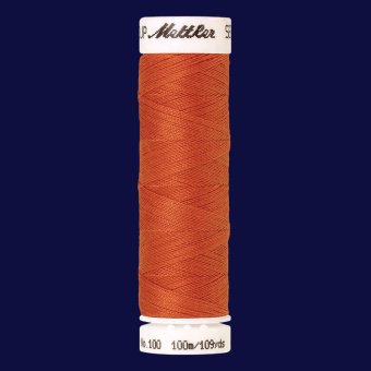 #1334 SERALON® ALLESNÄHER GARN 200 Meter CLAY 