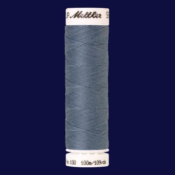 #1342 SERALON® ALLESNÄHER GARN 200 Meter BLUE SPEEDWELL 