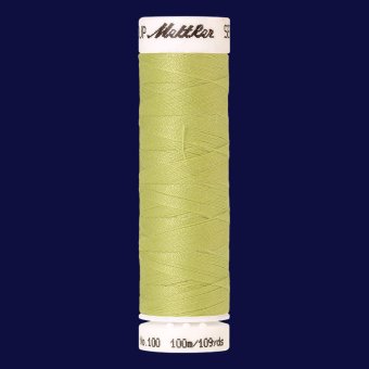 #1343 SERALON® ALLESNÄHER GARN 200 Meter SPRING GREEN 