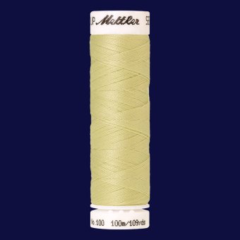 #1345 SERALON® ALLESNÄHER GARN 200 Meter LEMONGRASS 