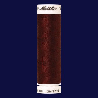 #1348 SERALON® ALLESNÄHER GARN 200 Meter BLUE ELDERBERRY 