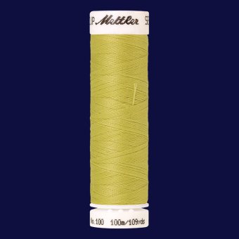 #1351 SERALON® ALLESNÄHER GARN 200 Meter LIGHT BRASS 