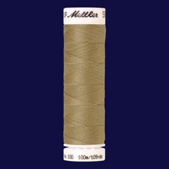 #1385 SERALON® ALLESNÄHER GARN 200 Meter RATTAN 
