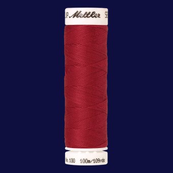 #1391 SERALON® ALLESNÄHER GARN 200 Meter GERANIUM 