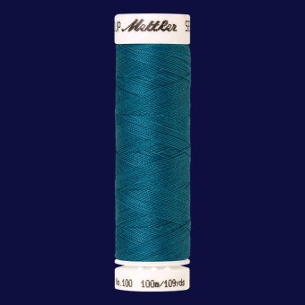 #1394 SERALON® ALLESNÄHER GARN 200 Meter CARIBBEAN BLUE 