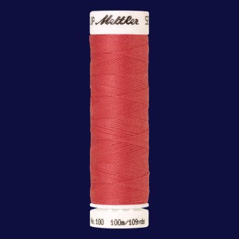 #1402 SERALON® ALLESNÄHER GARN 200 Meter PERSIMMOM 
