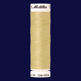 #1412 SERALON® ALLESNÄHER GARN 200 Meter LEMON FROST 