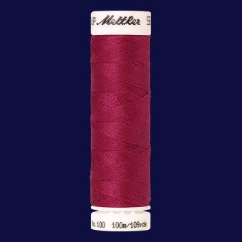 #1421 SERALON® ALLESNÄHER GARN 200 Meter FUCHSIA 