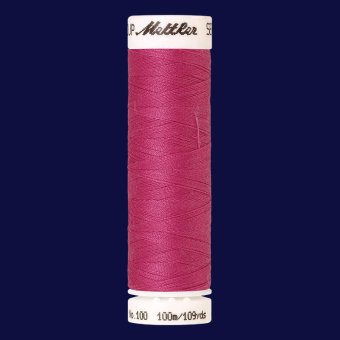 #1423 SERALON® ALLESNÄHER GARN 200 Meter HOT PINK 