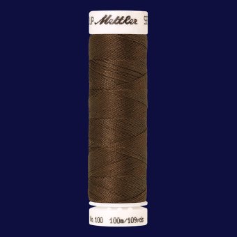 #1425 SERALON® ALLESNÄHER GARN 200 Meter DORMOUSE 