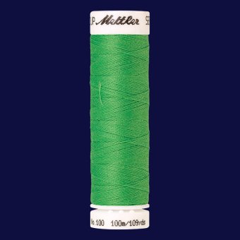 #1427 SERALON® ALLESNÄHER GARN 200 Meter LIMEDROP 