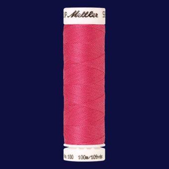 PreO #1429 SERALON® ALLESNÄHER GARN 200 Meter BERRY 