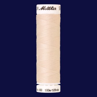 #1451 SERALON® ALLESNÄHER GARN 200 Meter PUMICE STONE 