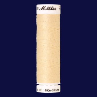 #1455 SERALON® ALLESNÄHER GARN 200 Meter BUTTER CREAM 