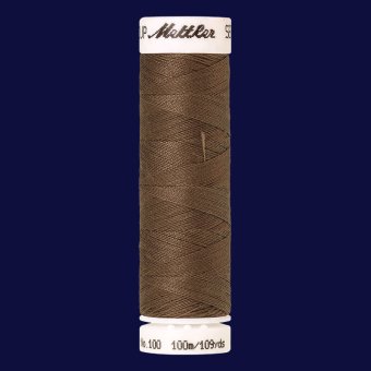 #1456 SERALON® ALLESNÄHER GARN 200 Meter BAY LEAF 