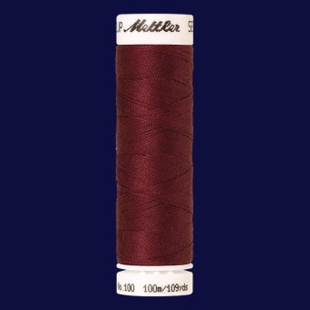 #1459 SERALON® ALLESNÄHER GARN 200 Meter RIO RED 