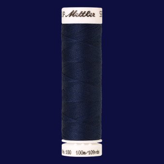 #1467 SERALON® ALLESNÄHER GARN 200 Meter PRUSSIAN BLUE 