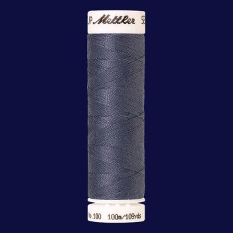 #1470 SERALON® ALLESNÄHER GARN 200 Meter OCEAN BLUE 