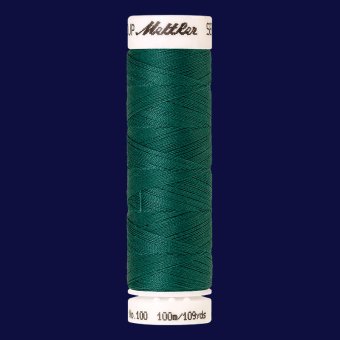 #1473 SERALON® ALLESNÄHER GARN 200 Meter SEAGREEN 