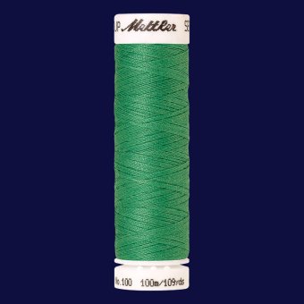 #1474 SERALON® ALLESNÄHER GARN 200 Meter TRELLIS GREEN 