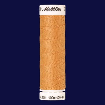 #1507 SERALON® ALLESNÄHER GARN 200 Meter PALE APRICOT 