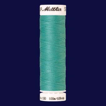 #3503 SERALON® ALLESNÄHER GARN 200 Meter JADE 