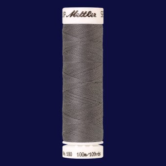 #3506 SERALON® ALLESNÄHER GARN 200 Meter METAL 