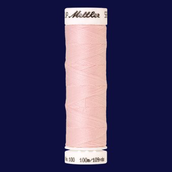 #3518 SERALON® ALLESNÄHER GARN 200 Meter CARNATION 
