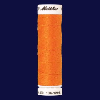 #5021 SERALON® ALLESNÄHER GARN 200 Meter SPANISH GOLD 
