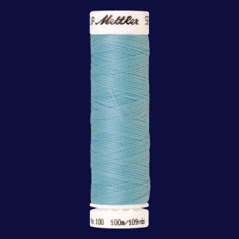 #5094 SERALON® ALLESNÄHER GARN 200 Meter ISLAND GREEN 