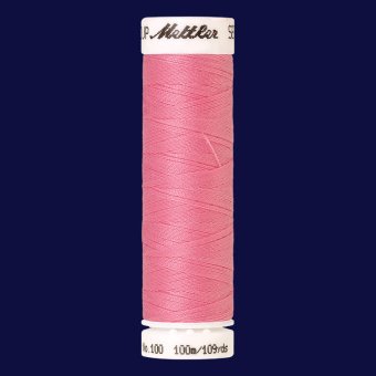 #5098 SERALON® ALLESNÄHER GARN 200 Meter FLAMINGO 