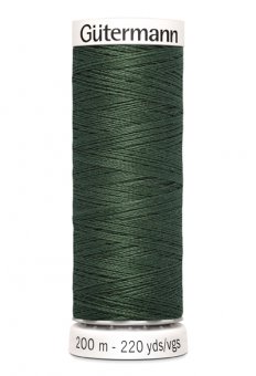 GÜTERMANN ALLESNÄHER GARN - 164 Farn 