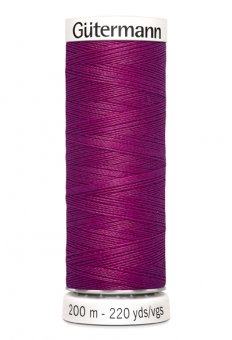 GÜTERMANN ALLESNÄHER GARN - 247 Violett 