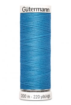 GÜTERMANN ALLESNÄHER GARN - 278 Blau 