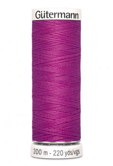 GÜTERMANN ALLESNÄHER GARN - 321 Magenta 