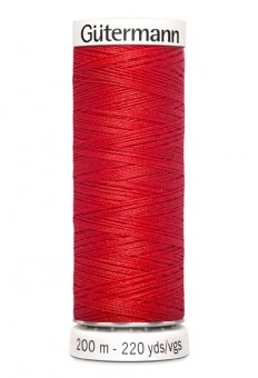 GÜTERMANN ALLESNÄHER GARN - 364 Rot 