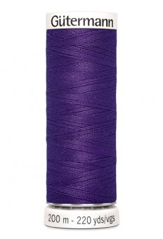 GÜTERMANN ALLESNÄHER GARN - 373 Lila 