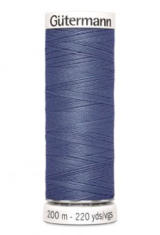 GÜTERMANN ALLESNÄHER GARN - 521 Flieder 