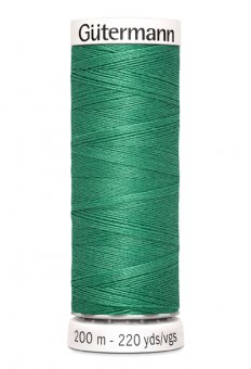 GÜTERMANN ALLESNÄHER GARN - 556 Grün 